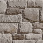 Kunststein Verblendsteine Granada - Grigio Chiaro