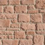 Kunststein Verblendsteine Granada - Rosato