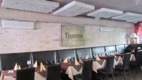 Kunstssteinpaneele Bari - Restaurant Vinorosso