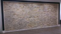 Kunstssteinpaneele Bari - Beige