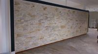 Kunstssteinpaneele Bari - Beige