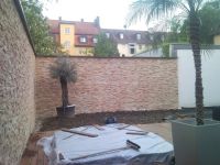 Kunststeinpaneele Bari - Farbe Mediterran