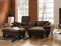 Kunststeinpaneele Brooklyn - Privat - Wohnzimmer
