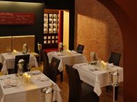 Kunststeinpaneele Brooklyn - Restaurant