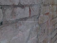 Kunststeinpaneele Brooklyn - Rustikale Steinwand mit Putz