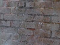 Kunststeinpaneele Brooklyn - Rustikale Steinwand mit Putz
