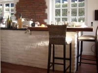 Kunststeinpaneele Brooklyn - White Bar - Privat