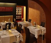 Kunststeinpaneele Brooklyn - Restaurant