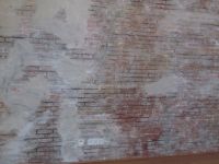 Kunststeinpaneele Brooklyn - Rustikale Steinwand mit Putz