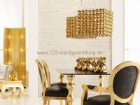Kunststeinpaneele Brooklyn - White Gold