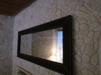 Kunststeinpaneele Colorado im Hotel Almrausch