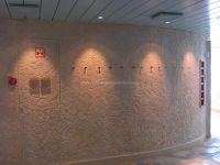 Kunststeinpaneele Colorado - AidaMar - Body and Soul