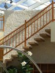 Kunststeinpaneele Colorado - AidaMar - Wellness-Oase