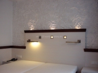 Kunststeinpaneele Marsalla - Farbe White
