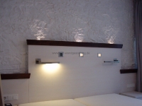 Kunststeinpaneele Marsalla - Farbe White