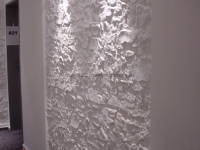 Kunststeinpaneele Marsalla - Farbe White