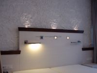Kunststeinpaneele Marsalla - Farbe White