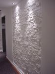 Kunststeinpaneele Marsalla - Farbe White