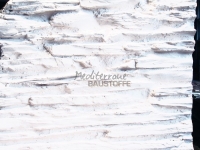 Steinpaneele Shetland Weiss