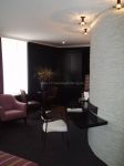 Kunststeinpaneele Shetland - White - Integral Interiors Belgium