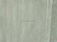 Kunststeinpaneele Beton - Wandverkleidung in Betonschalungsoptik