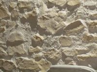 Kunststeinpaneele Marsalla - Wandgestaltung mit mediterranem Charakter