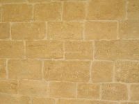 Kunststeinpaneele Mostar – Wandgestaltung ähnlicher einer Burgmauer