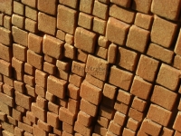 Steinpaneele Stone Edition Würfelzucker