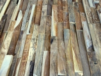 Holzpaneele - TeakYourWall - Java Skin Small - Details