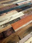 Holzpaneele - TeakYourWall - Boat