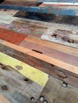 Holzpaneele - TeakYourWall - Boat