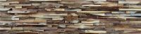 Holzpaneele - TeakYourWall - Java Skin Small - Details