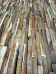 Holzpaneele - TeakYourWall - Java Skin Small - Details