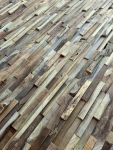 Holzpaneele - TeakYourWall - Java Skin Small - Details