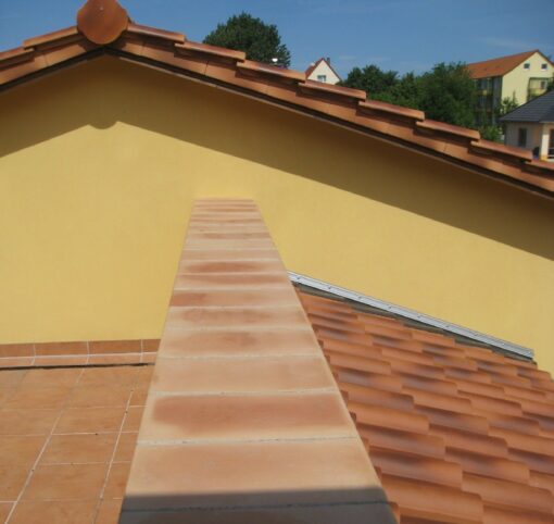 Fensterbank - Appui Occitan - 350x200 - Flamme Languedoc