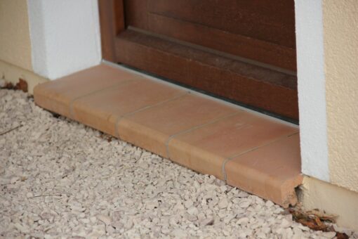 Fensterbank - Appui Occitan - 350x200 - Flamme Languedoc