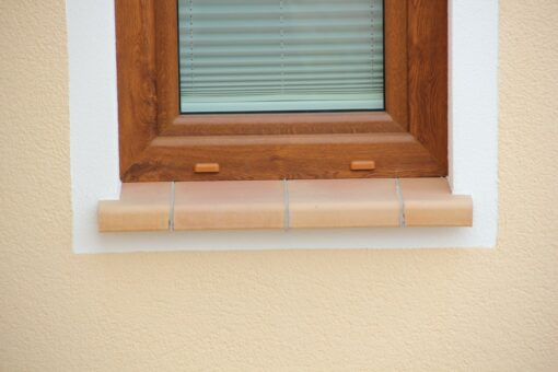 Fensterbank - Appui Occitan - 350x200 - Flamme Languedoc