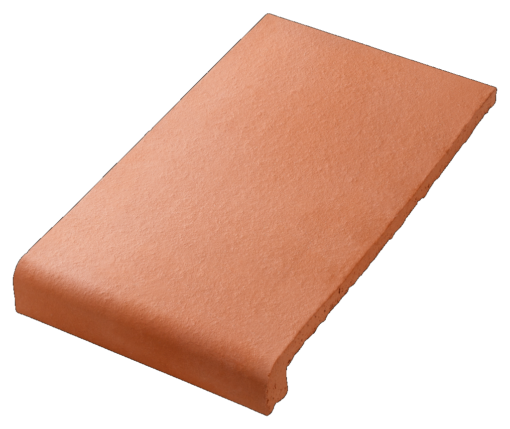 Fensterbank - Appui Occitan - 350x200 - Rouge