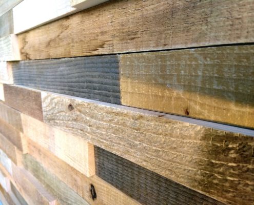 Holzpaneele 78er Fichte Altholz 4