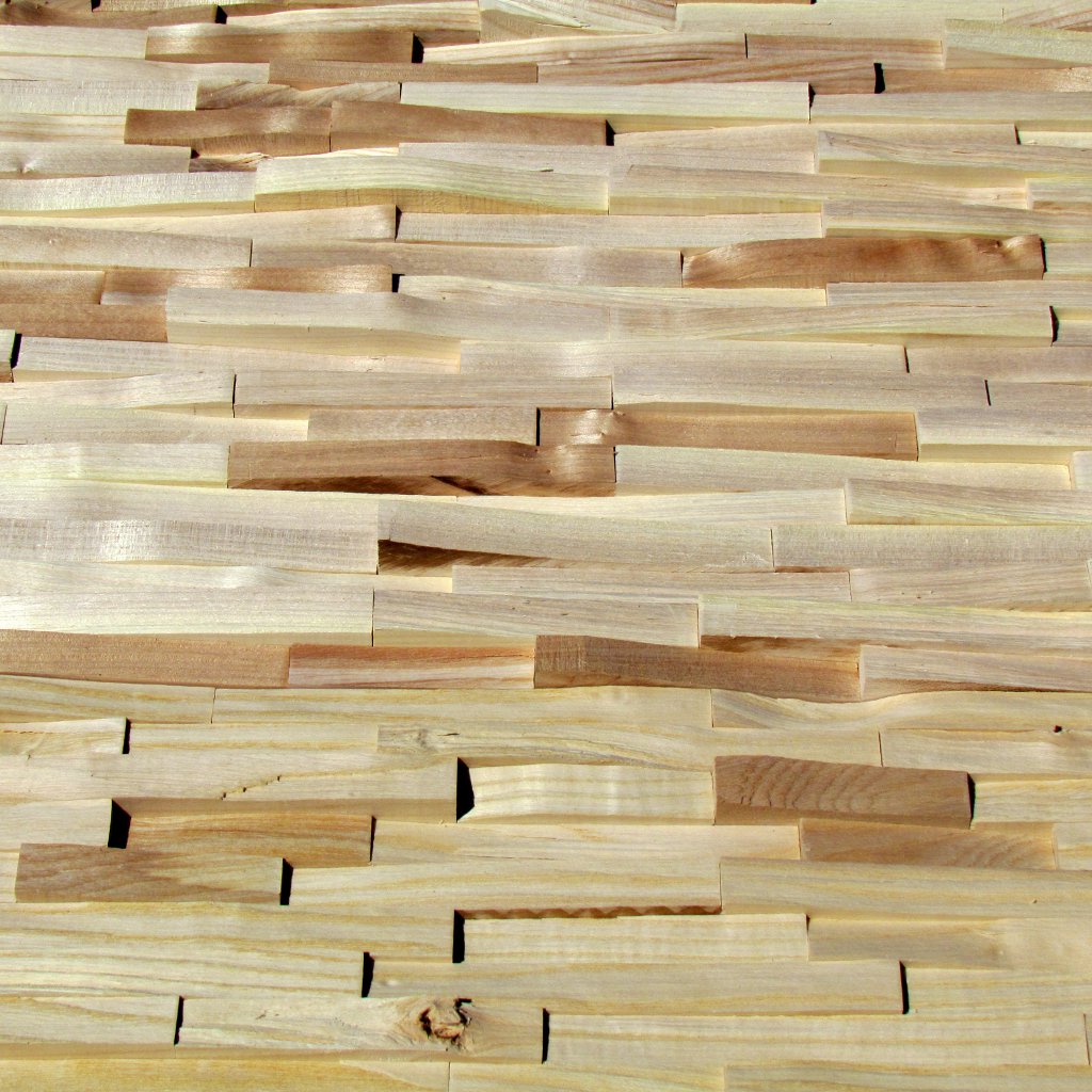 Holzpaneele - Ambiente Wood - Gently Line Ahorn