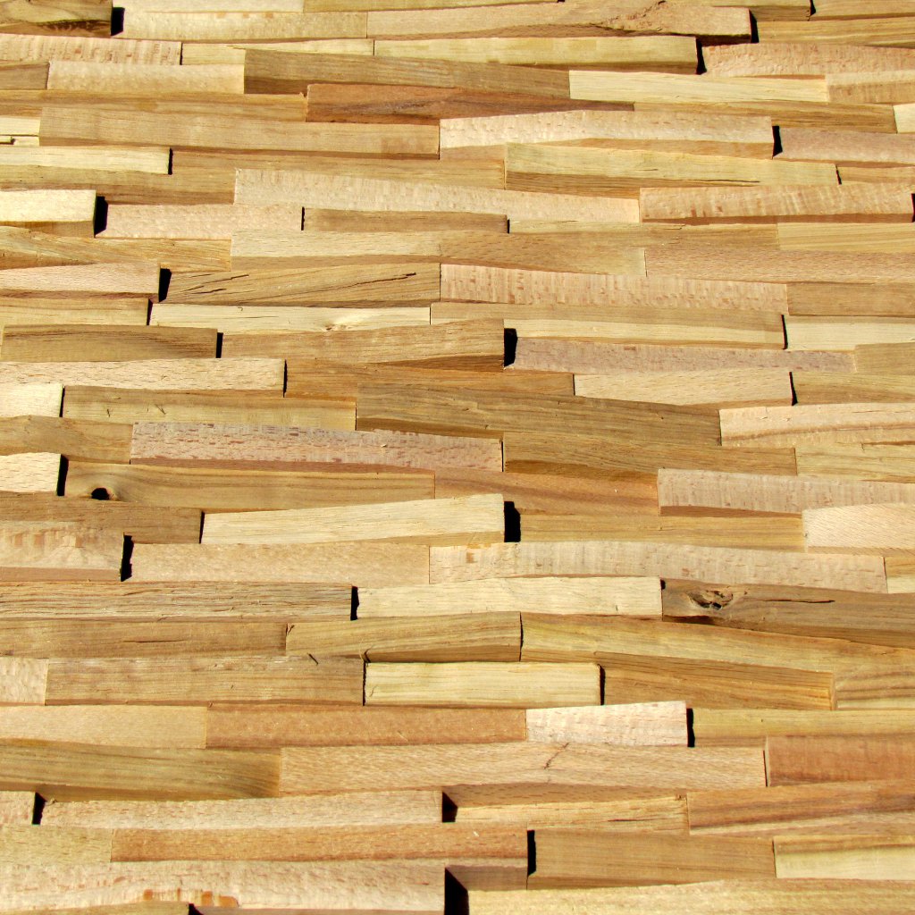 Holzpaneele - Ambiente Wood - Gently Line Buche Eiche