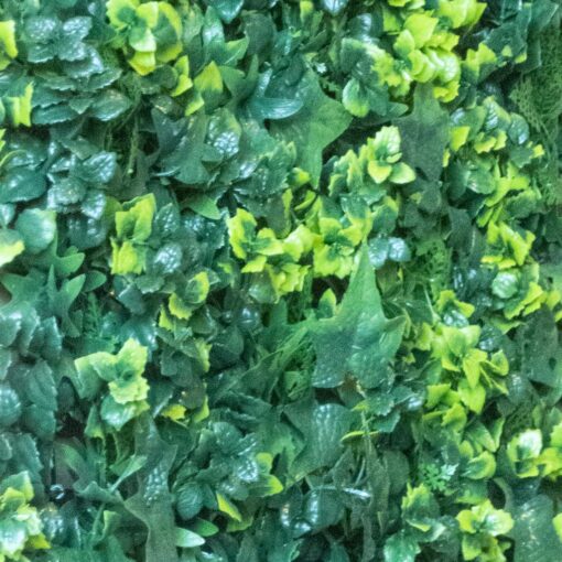 Pflanzmatte - Garden Mix - Details