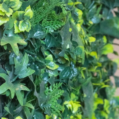 Pflanzmatte - Garden Mix - Details