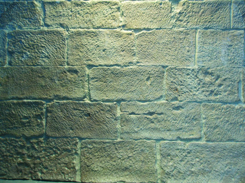 Kunststeinpaneele Mostar - Farben - Champagner - Details