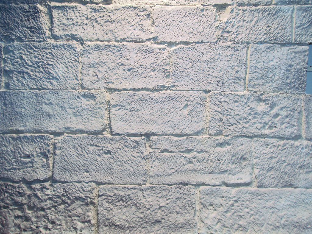 Kunststeinpaneele Mostar - Farben - Grau - Details
