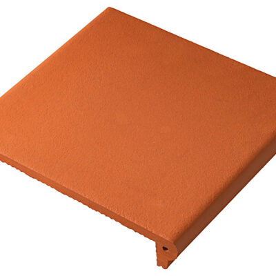 Mauerabdeckung Florentina - Rouge - 25,5 cm
