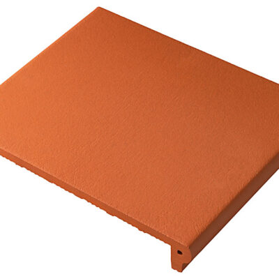 Mauerabdeckung Florentina - Rouge - 30,5 cm