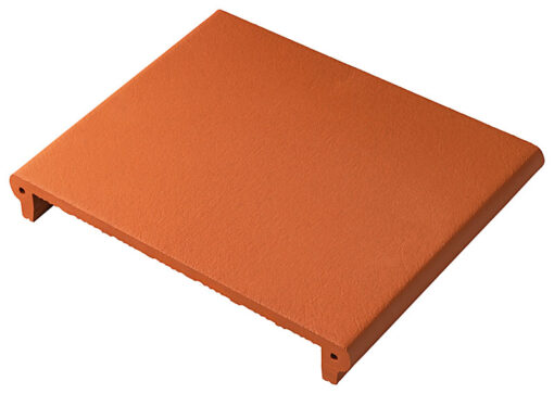 Mauerabdeckung Florentina - Rouge - 30,5 cm