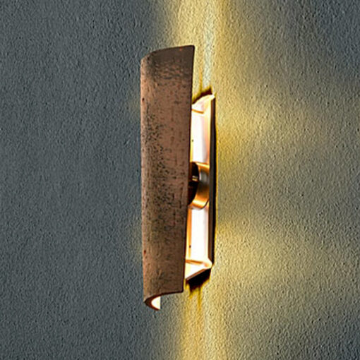 Wandlampe Lucernina - Vecchio Rustico